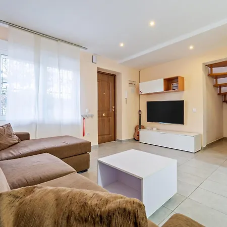 Holiday home En *