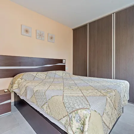 En Holiday home La Pineda