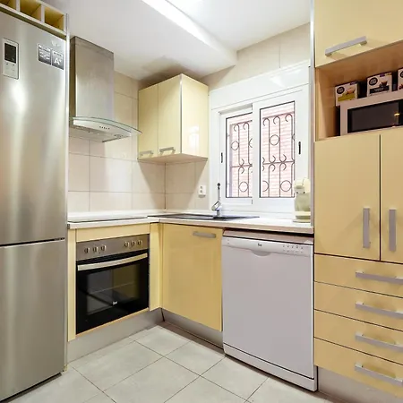 Holiday home En La Pineda