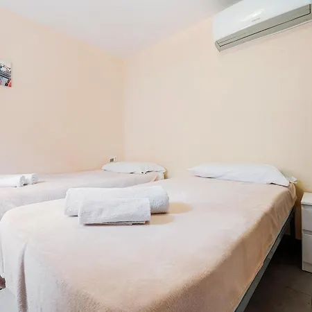 Holiday home En