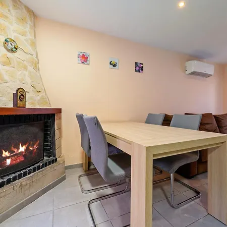 En Holiday home *