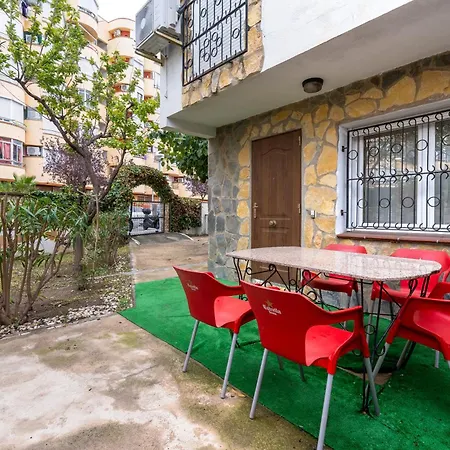 En Holiday home La Pineda